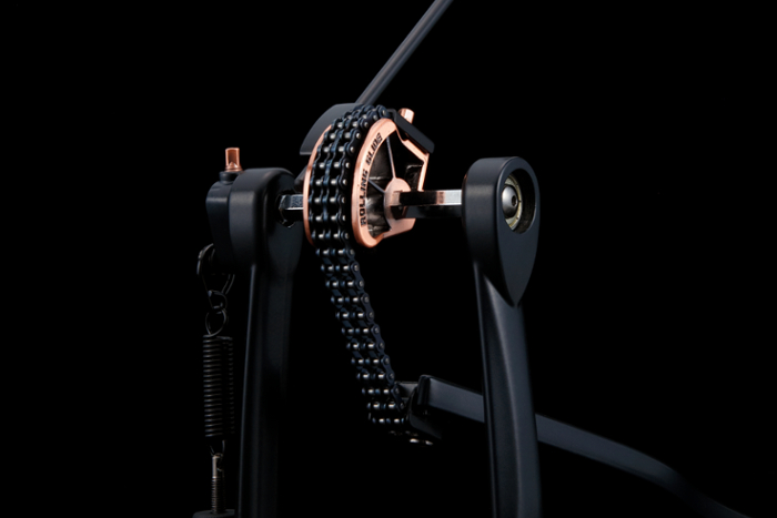 パーカッション・打楽器 Speed Cobra310 Speed Cobra 310 Twin Pedal | Drum Pedals | HARDWARE